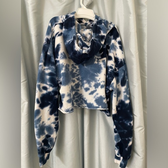 Pepsi cropped sweatshirt - Picture 4 of 5